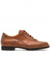 BOLGHERI DERBY SHOE
