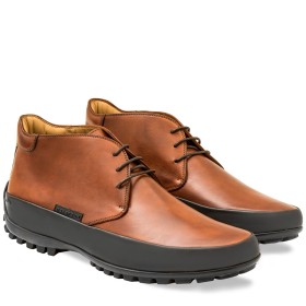 POLACCHINO MONTALCINO MARRONE TAN PAKERSON