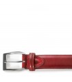 CALCI BUCKLE