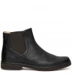 STIVALETTO COLLODI