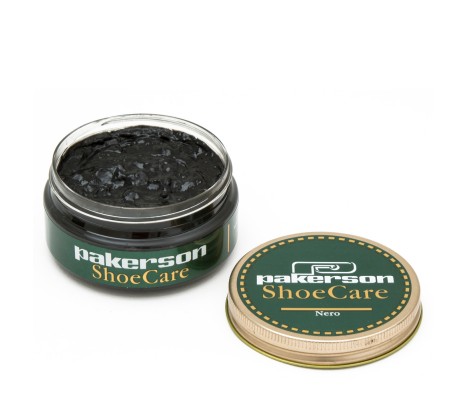 SHOE POLISH