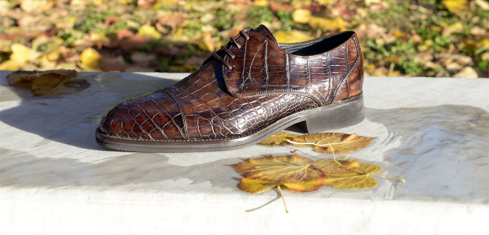 Calzature Made in Italy