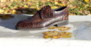 calzature made in italy